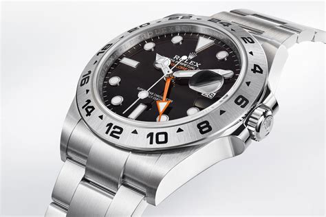 rolex explorer 2 as everyday watch|rolex explorer 2 36mm.